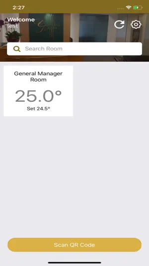 Central Plaza screenshot 2
