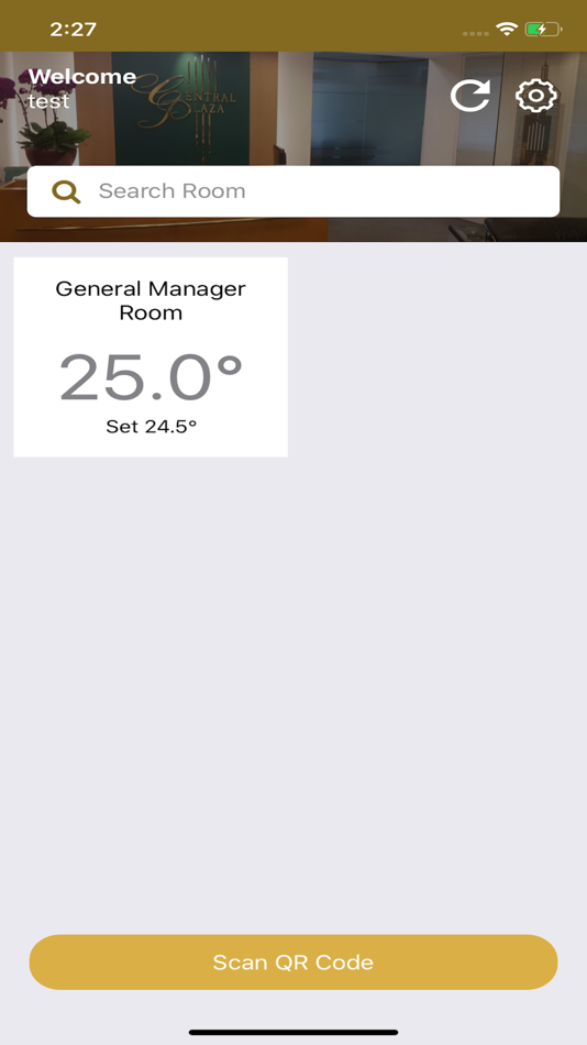 #2. Central Plaza (iOS) 由: Carrier Hong Kong Ltd