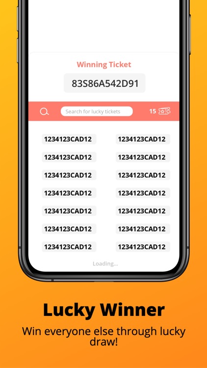 Yatta! #1 Gamified Loyalty App screenshot-3
