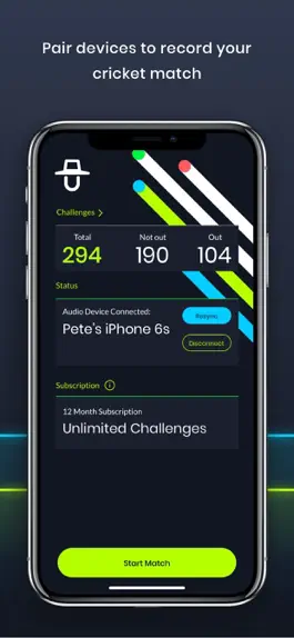 Game screenshot UMP apk