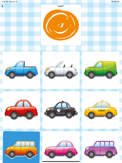 Brain Training Baby 1-2 years screenshot 17