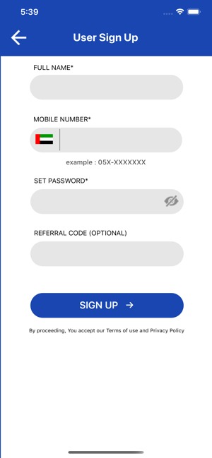 AD LPG: Order LPG Gas in Dubai(圖3)-速報App