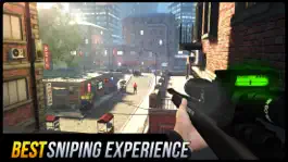 Game screenshot Sniper Honor: 3D Shooting Game mod apk