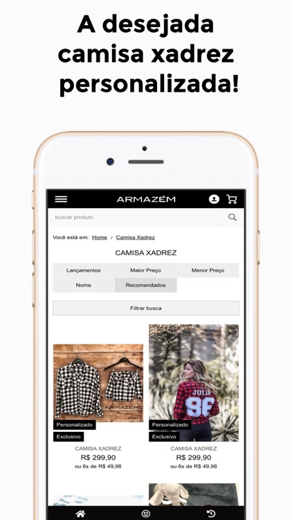 ARMAZÉM screenshot-3