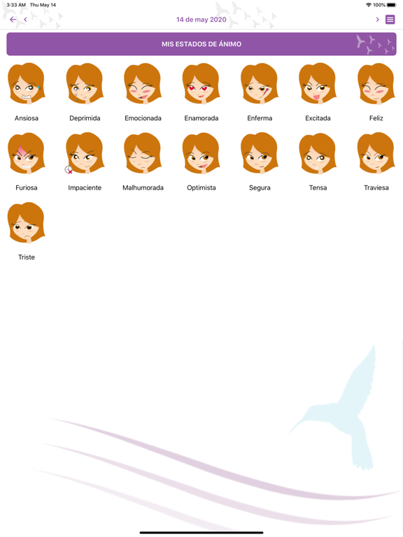 Screenshot #6 pour Días Ilimitados