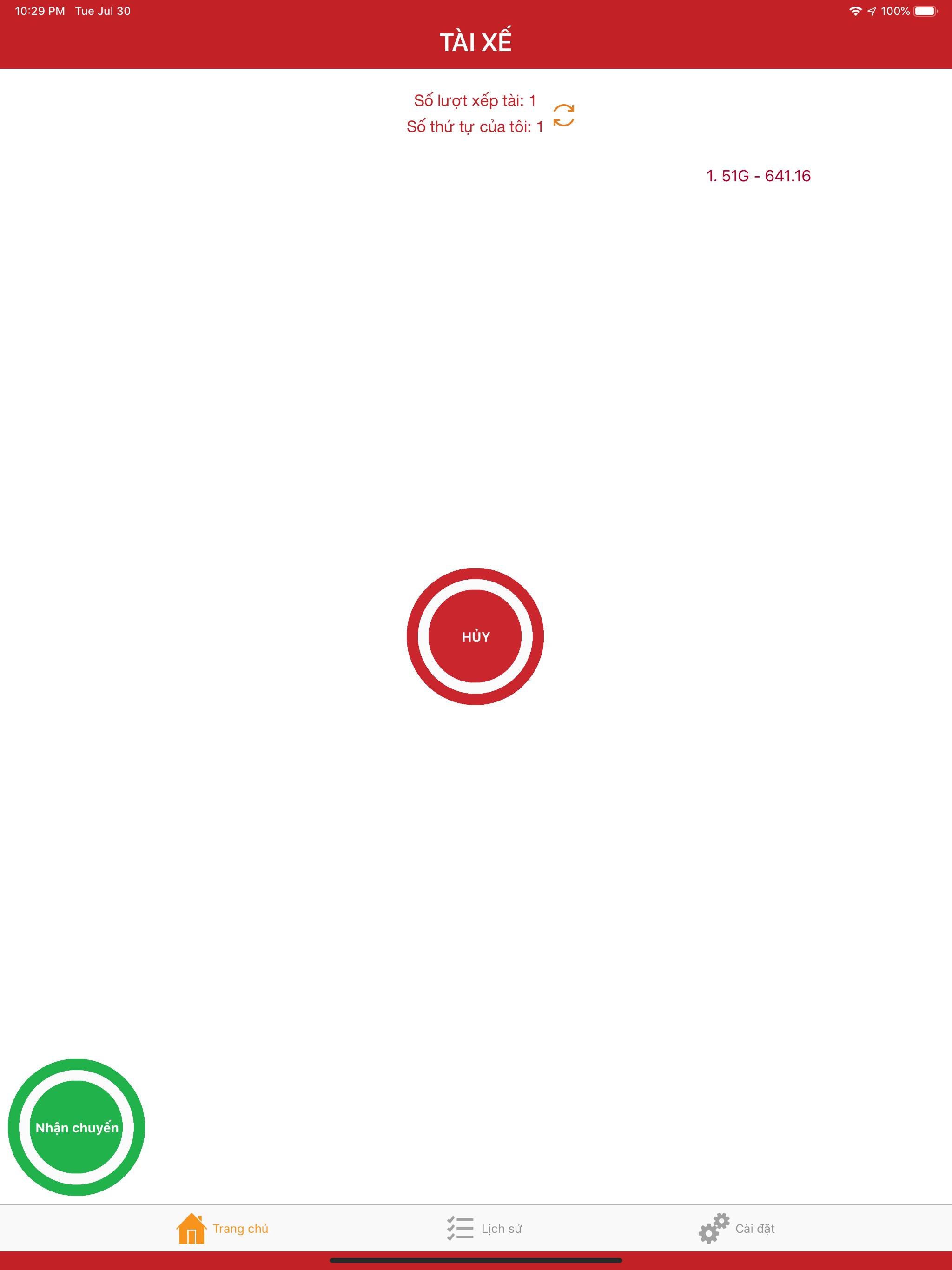 AVI Driver screenshot 9