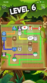 jungle path problems & solutions and troubleshooting guide - 4