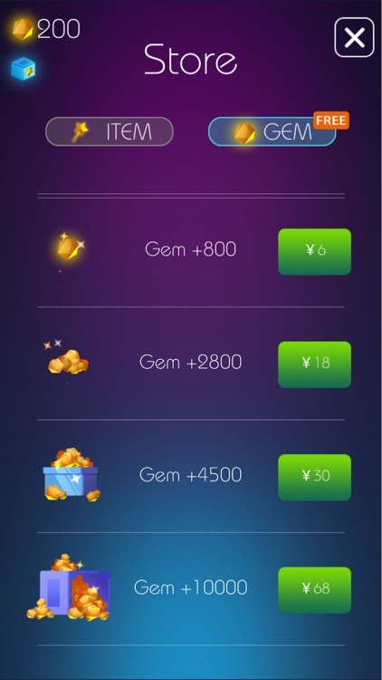 魔力圈圈消消乐 screenshot-8