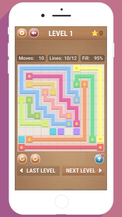 Dot Connect: Classic AZ screenshot-3