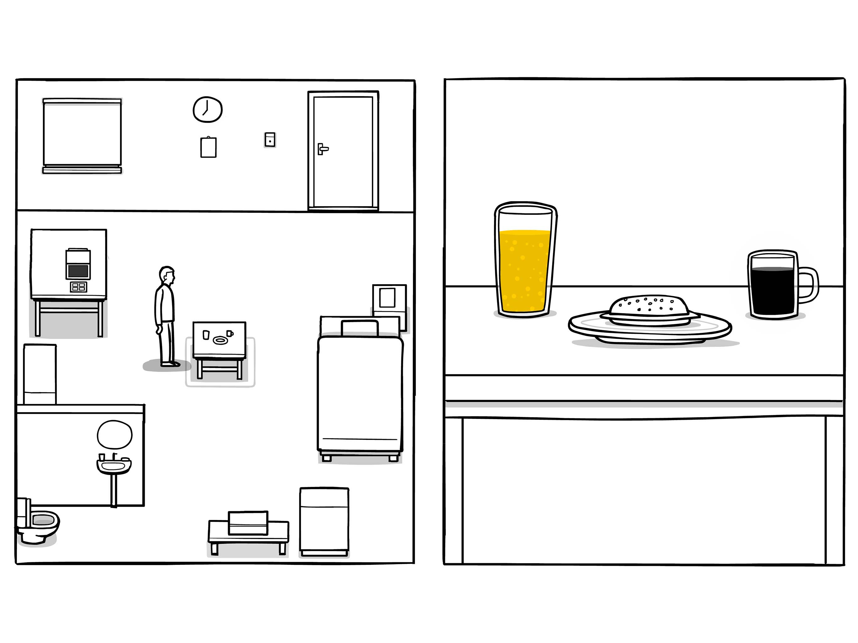 The White Door screenshot 13