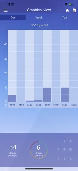 Game screenshot beurer SleepQuiet hack