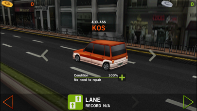 Screenshot #1 pour Dr. Driving