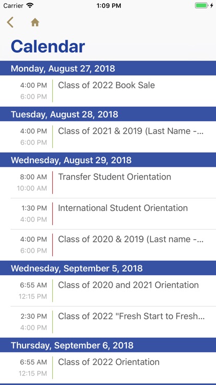 Union Catholic High School