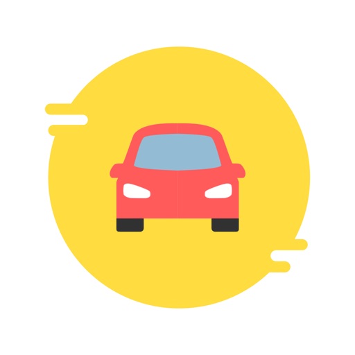 NZ Driver Theory Test 2019 Icon