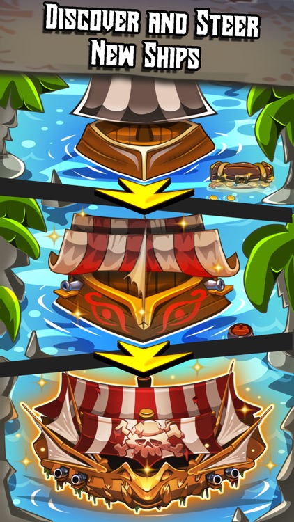 Merge Merge Captain screenshot-3