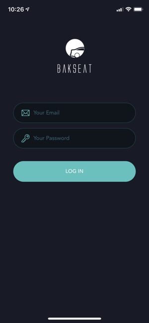 Bakseat(圖1)-速報App