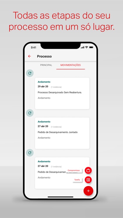 AASP Gerenciador screenshot-4