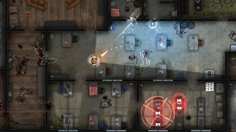 Door Kickers screenshot 8 of 10