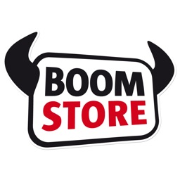 Boomstore