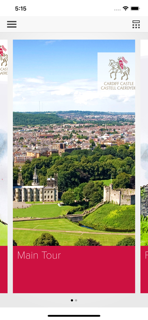 Cardiff Castle Official Tour screenshot 3