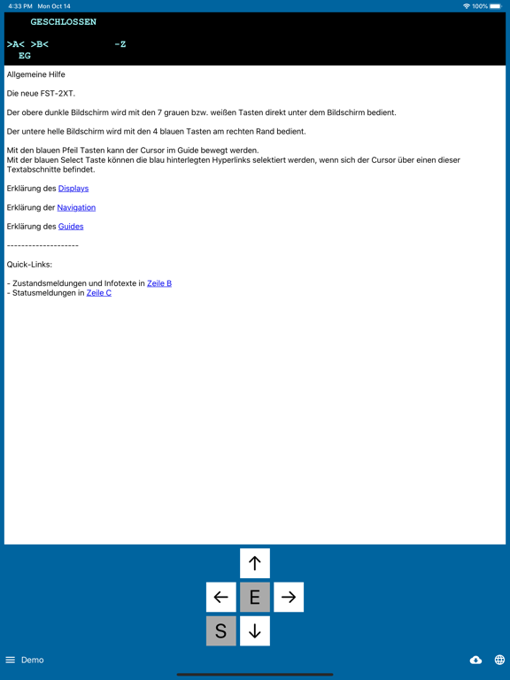 Screenshot #5 pour FST-Terminal