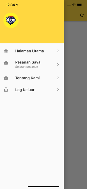 Yeop Mart(圖2)-速報App