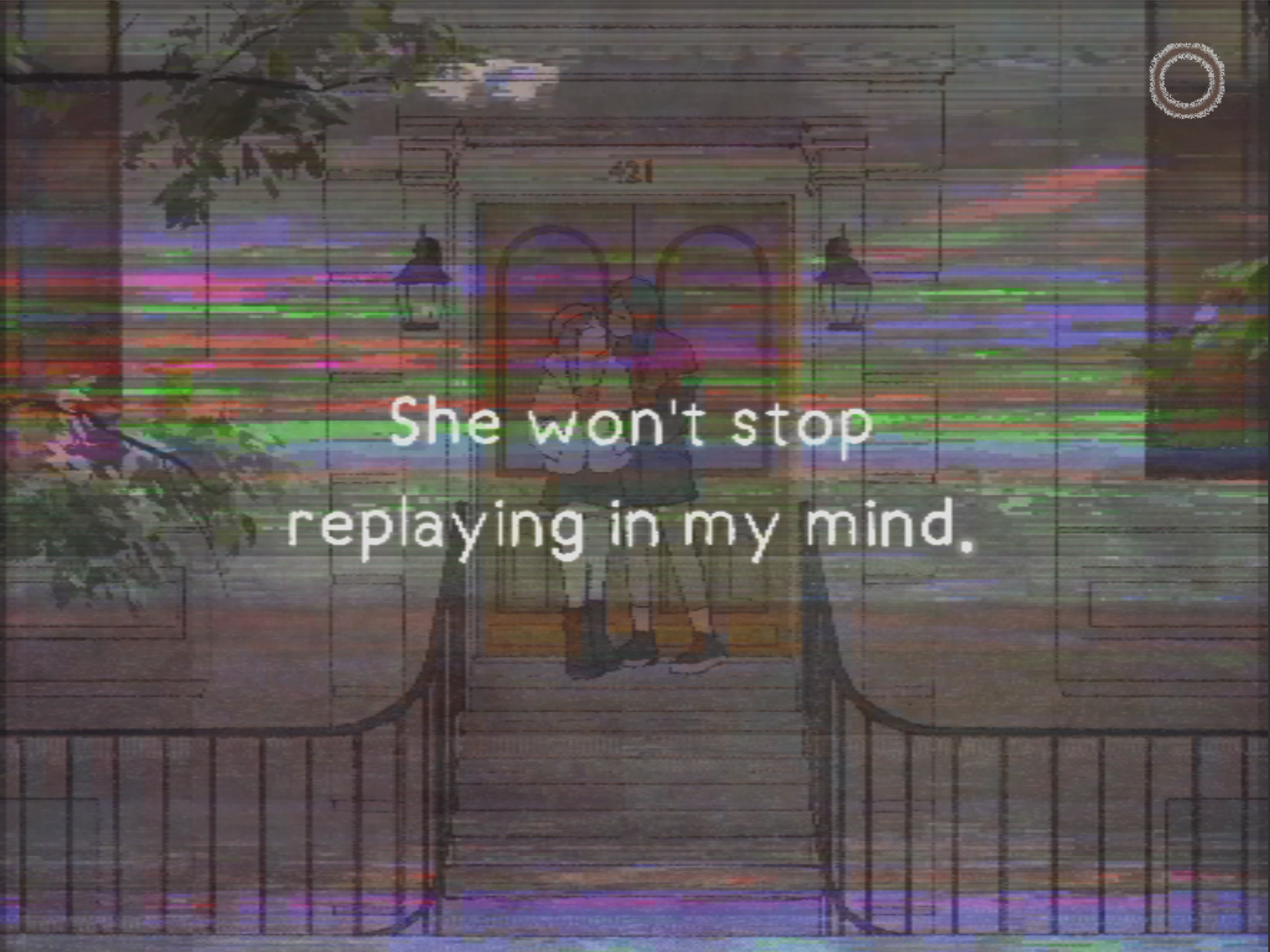 a new life. screenshot 11