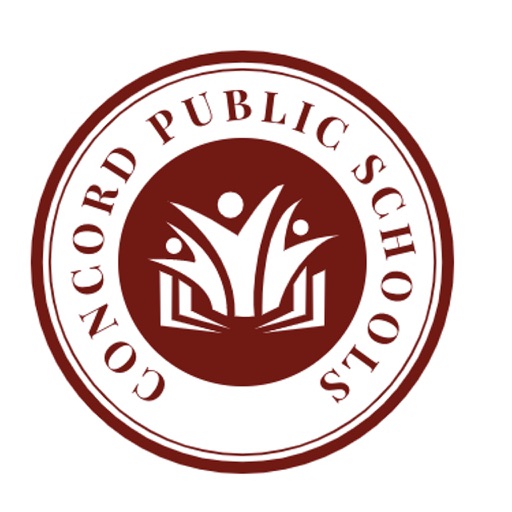 Concord Public Schools by Concord Public Schools Concord Public Schools by Concord Public Schools