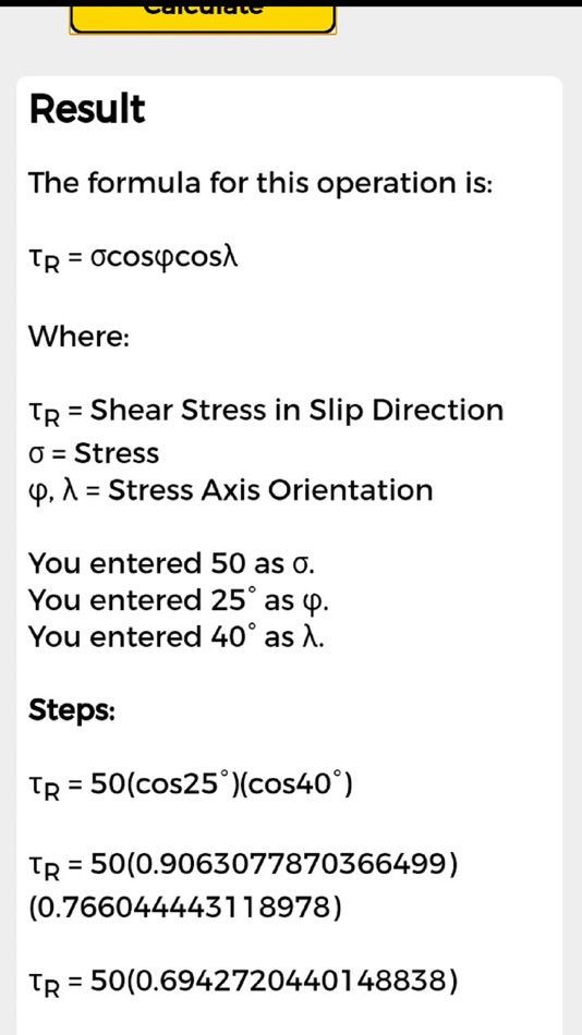 #3. Nickzom Calculator+ (iOS) Podle: Nicholas Idoko