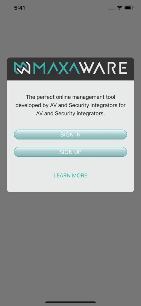 SkyFi App