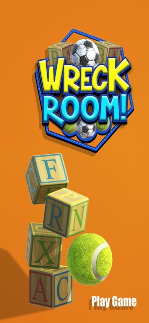 AR Wreck Room(圖4)-速報App