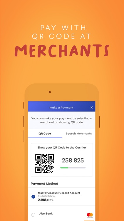 fastPay screenshot-7