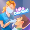 Icon Idle Dentist! Simulator Games