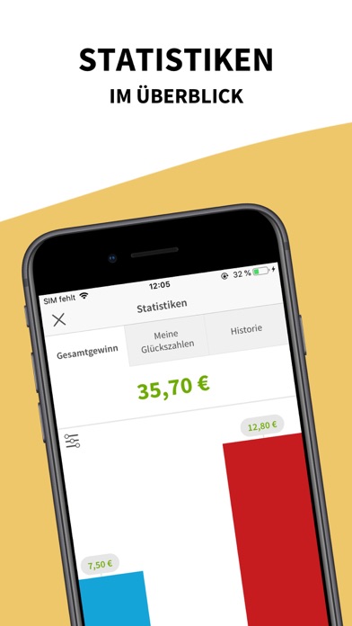 Eurojackpot App