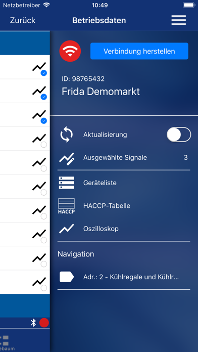 Screenshot #3 pour Wurm Frida