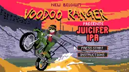 Game screenshot Voodoo Ranger: Juicifer mod apk