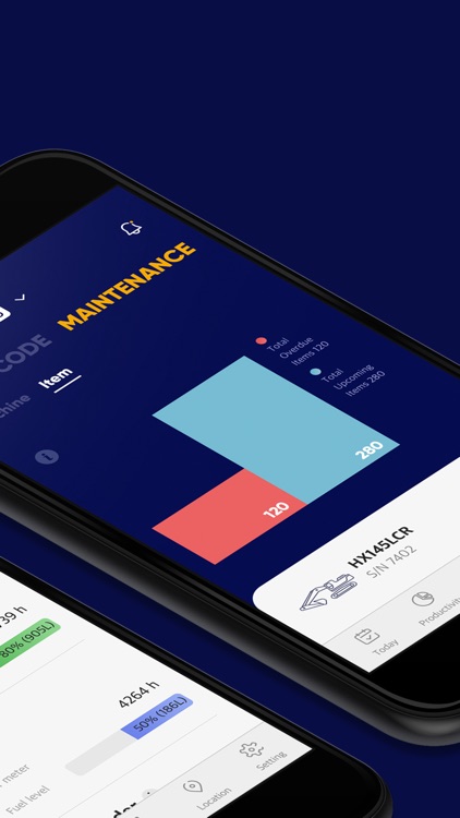 Hi MATE Fleet Manager