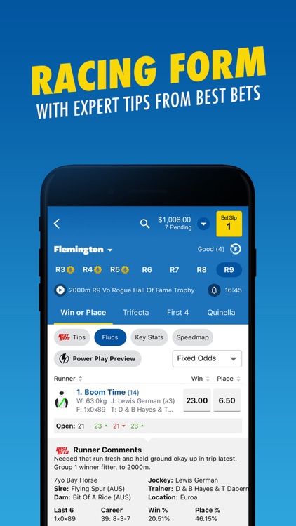Sportsbet - Online Betting screenshot-5