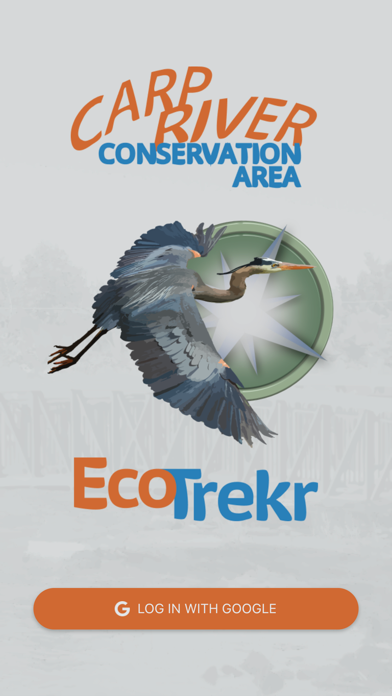 Screenshot #1 pour EcoTrekr