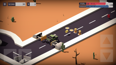 Another Road Screenshot