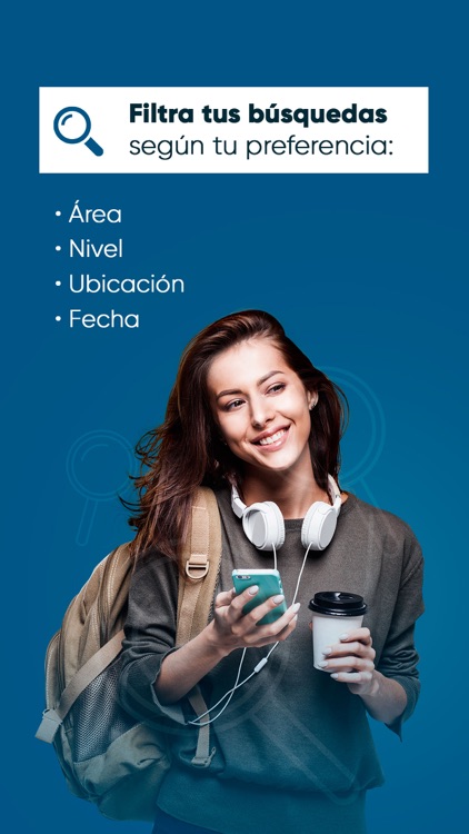 Aptitus Bolsa de trabajo screenshot-3