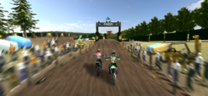 MX Bikes - Dirt Bike Games screenshot #4 for iPhone