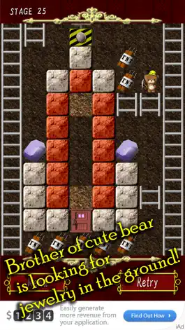 Game screenshot BrainMiner mod apk