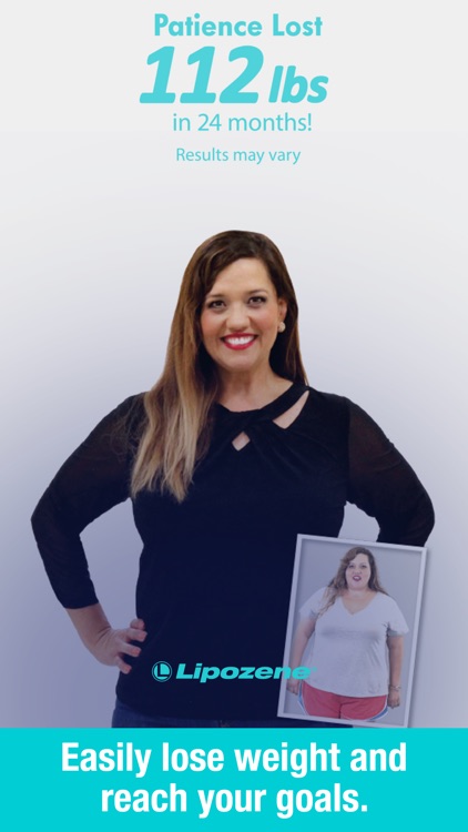 Lipozene