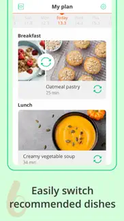 meal planner: mealplan recipes problems & solutions and troubleshooting guide - 4