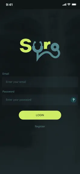 Game screenshot Surg Discussion Platform mod apk