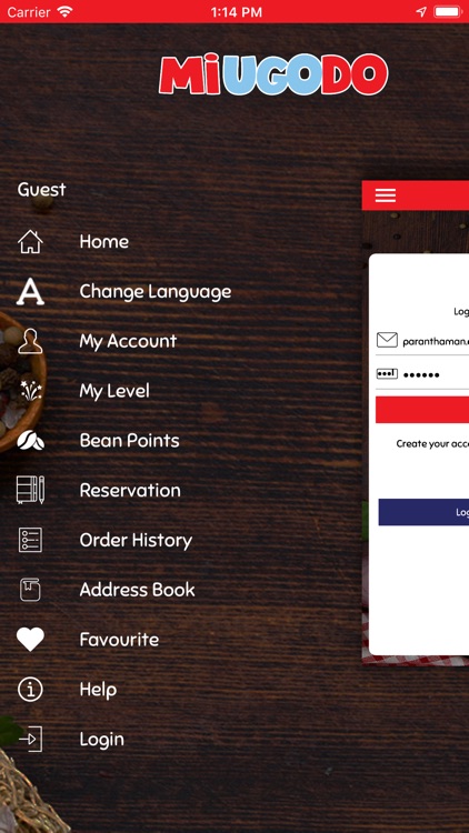 MIUGODO screenshot-4