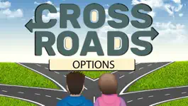 Game screenshot Crossroads: Options mod apk