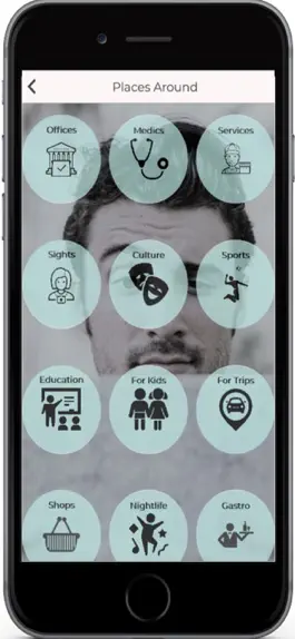Game screenshot Budweis Guide for Expats hack