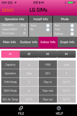 SIMs2.0 [Wi-Fi only] screenshot 3